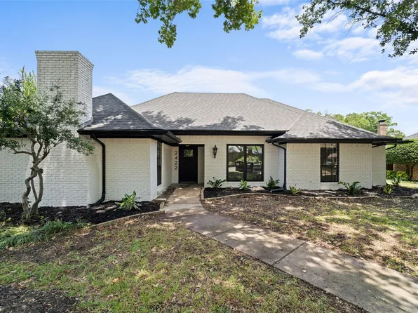 2422 Brookcrest Pl, Garland, TX 75040