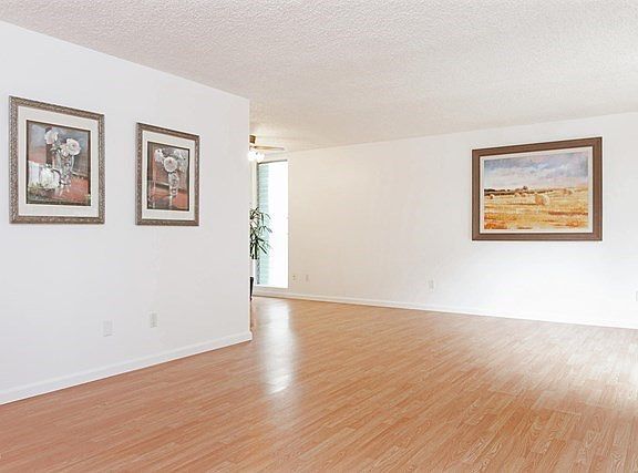 Living Room to Dining Area