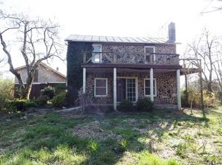 743 Decatur Rd, Fairfield, VA 24435