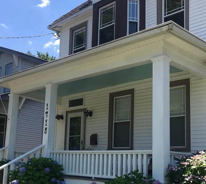 1715 Lafayette Blvd #2A