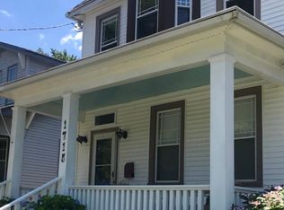1715 Lafayette Blvd #2A, Norfolk, VA 23509