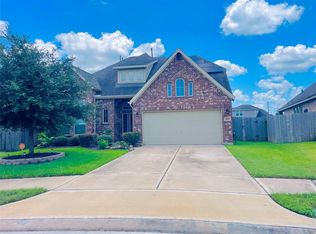 3119 Presley Jane Ct, Missouri City, TX 77459