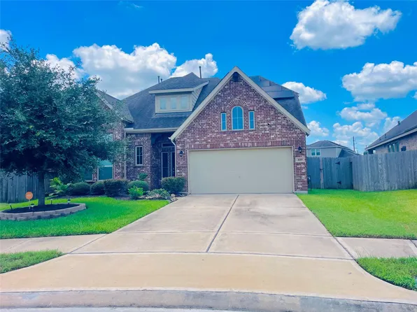 3119 Presley Jane Ct, Missouri City, TX 77459
