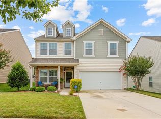 423 Summergate Dr, Winston Salem, NC 27103