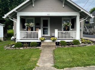 462 S Elm St, Hillsboro, OH 45133