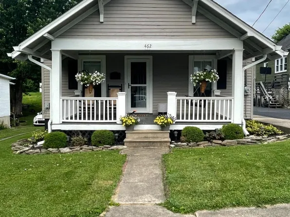462 S Elm St, Hillsboro, OH 45133