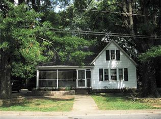 501 Harris Ln, Monroe, NC 28112