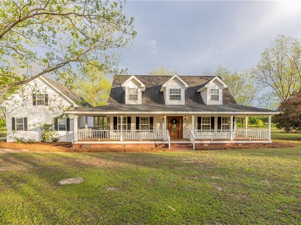 7919 Us Highway 84, Patterson, GA 31557