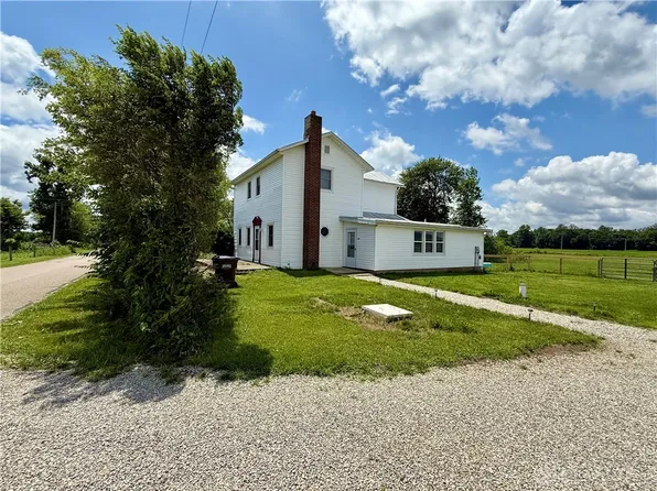 10995 Rockridge Rd, Lewisburg, OH 45338