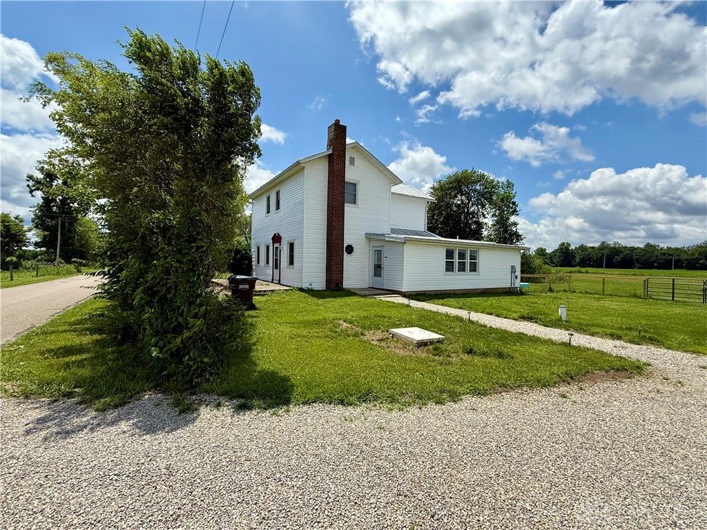 Real estate listing image