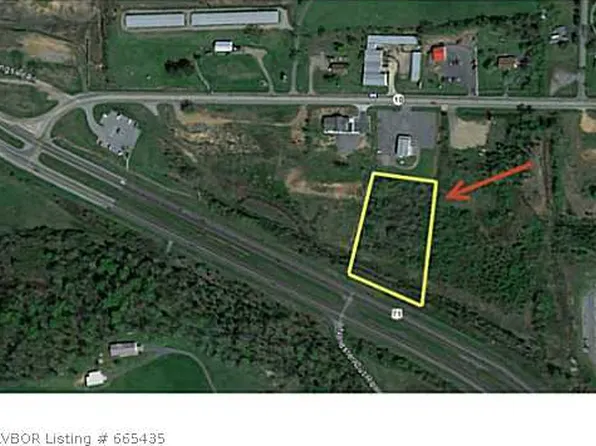 71 Highway, Greenwood, AR 72936