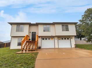 21965 Lafayette Rd, Waynesville, MO 65583