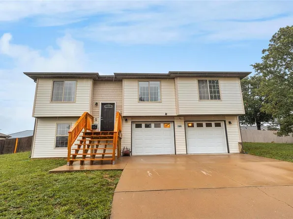 21965 Lafayette Rd, Waynesville, MO 65583