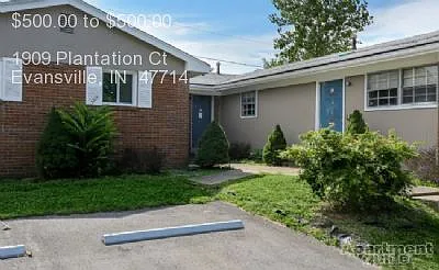 Plantation Court — Photo 11