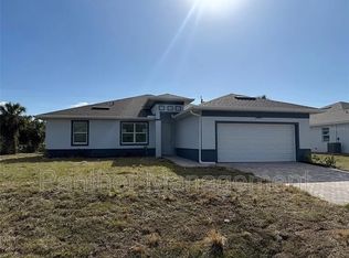 12043 Crossgate Ave, Port Charlotte, FL 33981