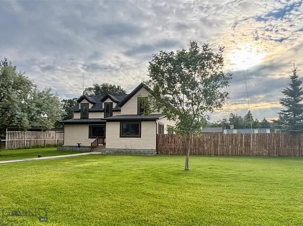 105 Jefferson St, Sheridan, MT 59749