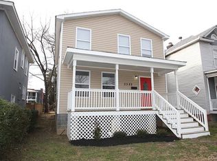 3322 2nd Ave, Richmond, VA