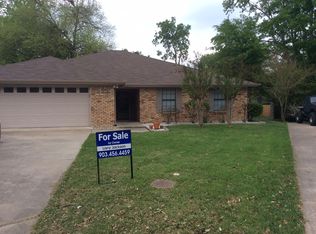 312 Jamie Way, Greenville, TX 75402