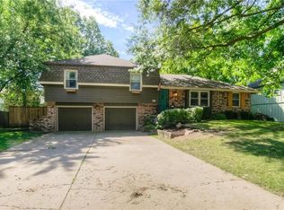 6601 Long Ave, Shawnee, KS 66216