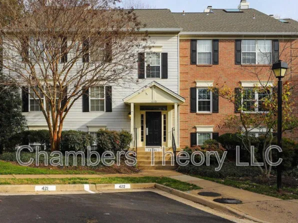 12101 Green Ledge Ct APT 202, Annandale, VA 22033