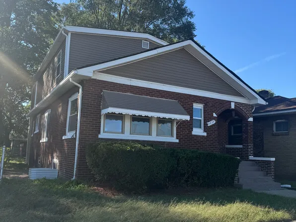3924 Hawthorne St, East Chicago, IN 46312