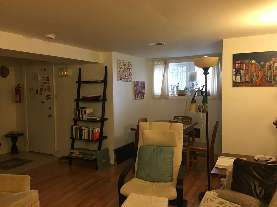 3509 Lower Level
