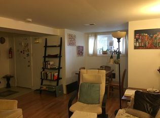 3509 Center St NW #2, Washington, DC 20010