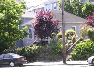 3621 Gilman Ave W, Seattle, WA 98199