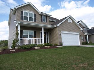 201 E Cannon Spur Ct, O'Fallon, MO 63366