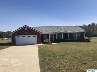 803 Macedonia Rd, Ardmore, AL 35739