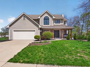 5103 Holly Oak Rd, Fort Wayne, IN 46845