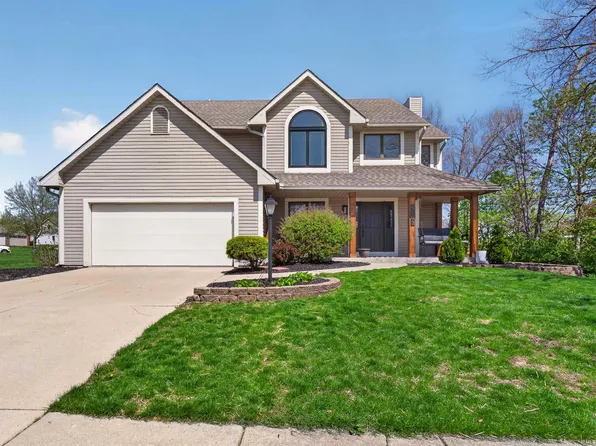 5103 Holly Oak Rd, Fort Wayne, IN 46845