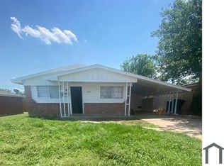 424 NW 92nd St, Oklahoma City, OK 73114