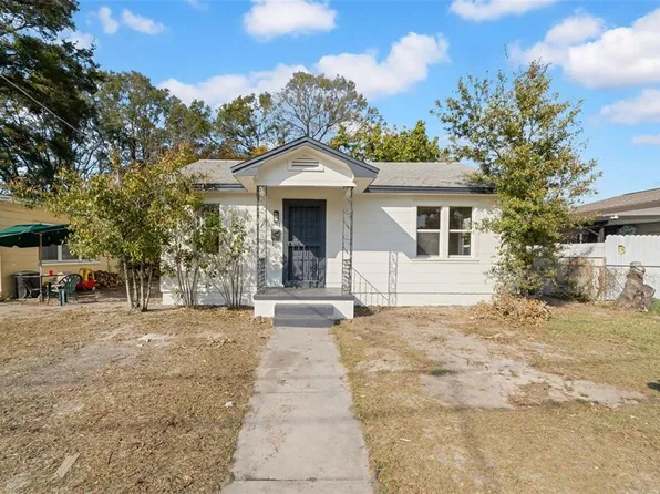 1306 E 24th Ave, Tampa, FL 33605