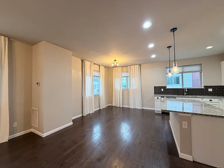 4260 E Warren Ave #1 — Photo 5
