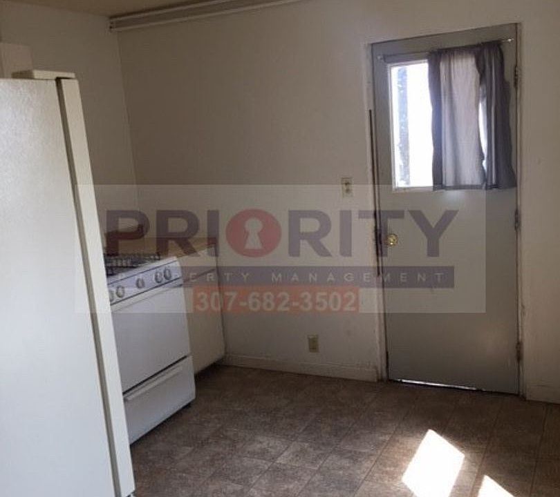 107 Ross Ave 107 Ross Ave Gillette WY Zillow