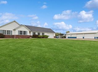 3025 Shawnee Rd, Bridgman, MI 49106