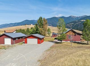 6829 Airport Rd, Eureka, MT 59917