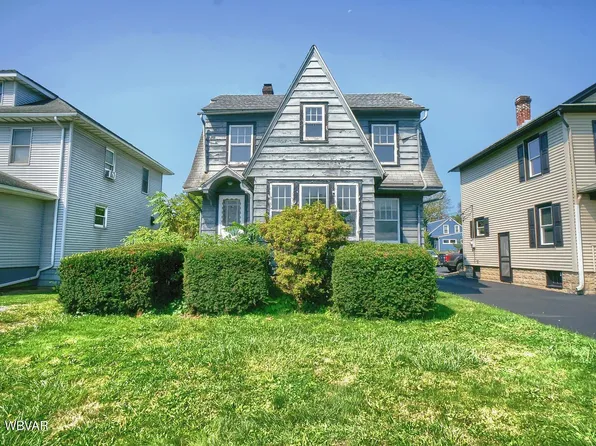 515 N Derr Dr, Lewisburg, PA 17837