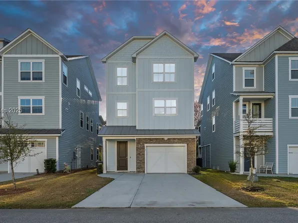 4 Broad View Ln, Hilton Head Island, SC 29926