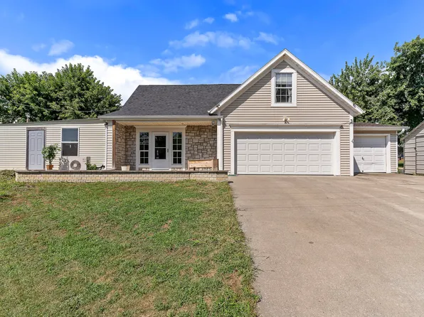 341 Dockhouse Lane, Galena, MO 65656