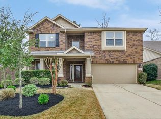 31 Black Swan Ct, The Woodlands, TX 77354