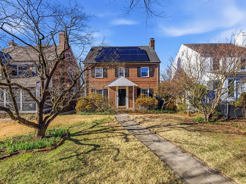 1st image of 5028 Massachusetts Ave NW