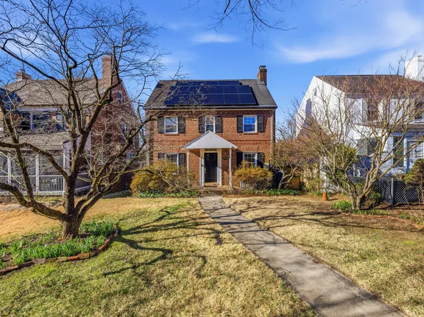 5028 Massachusetts Ave NW #A, Washington, DC 20016