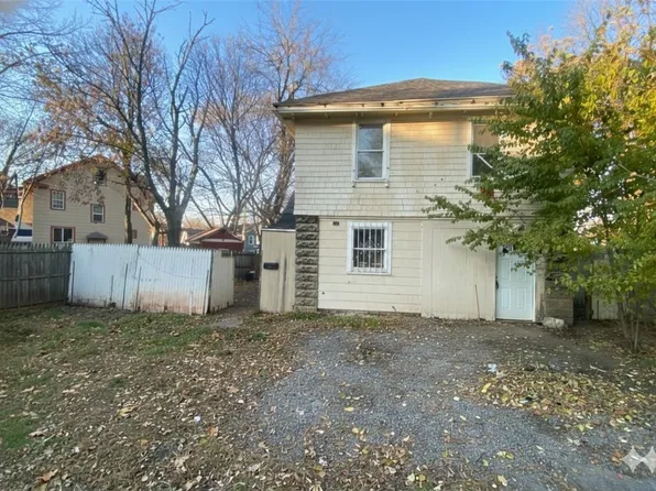 144 Norton St, Rochester, NY 14621
