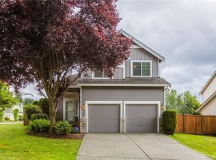 1715 SW 344th Pl, Federal Way, WA 98023