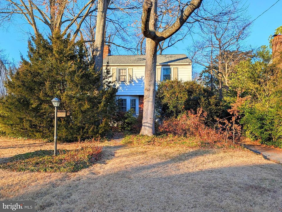 1st image of 4606 Drexel Rd