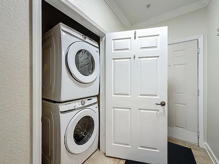 Washer/Dryer