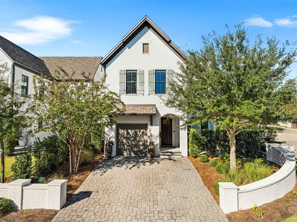 38 Ridgewalk Cir, Santa Rosa Beach, FL 32459