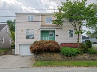67 Ash Ave, Cranston, RI 02910